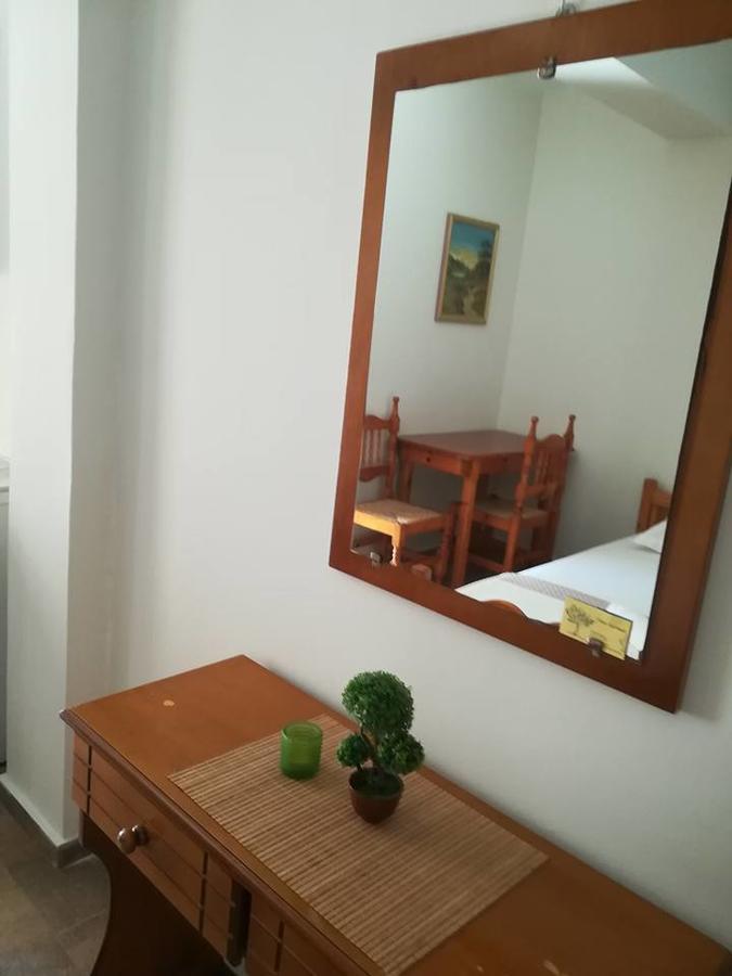 Petros Studios Vathy  Bagian luar foto